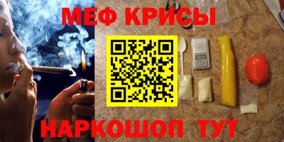 крисы Кулебаки